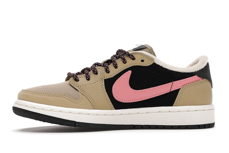 Jordan 1 Retro Low Utility Pack (Women's)
