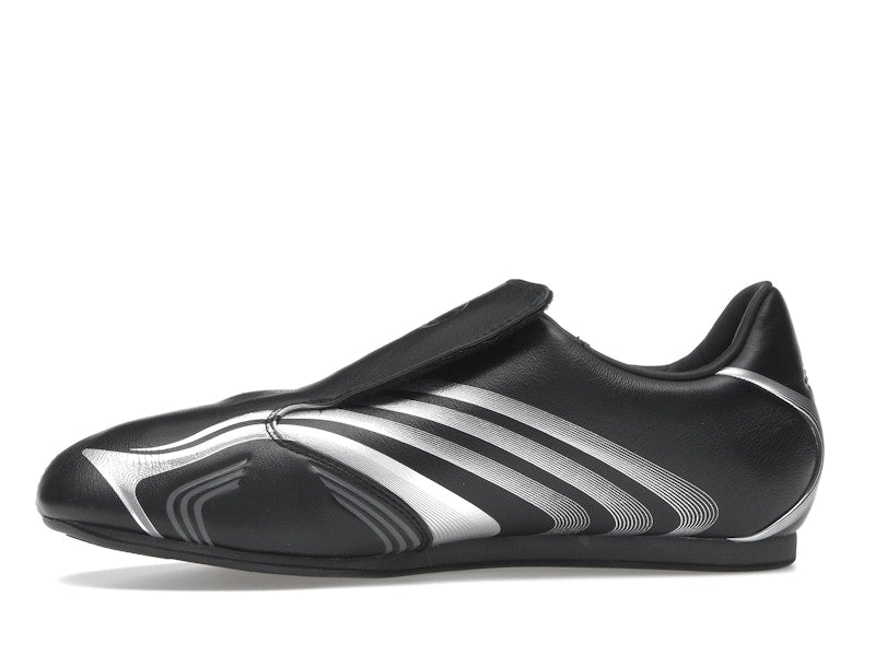 adidas F50 Taekwondo Black Silver Metallic (Women's)