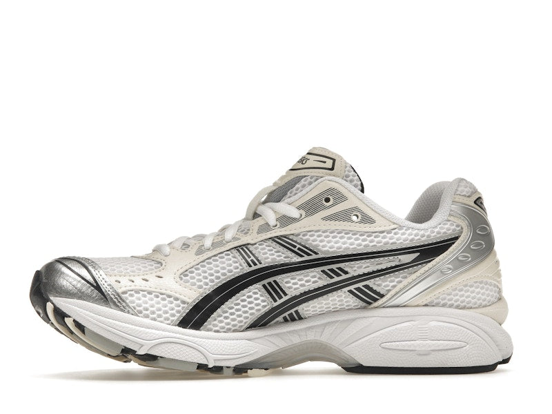 ASICS Gel-Kayano 14 White Midnight (Women's)