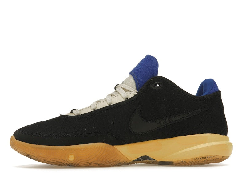 Nike LeBron 20 Uninterrupted Speak Your Truth