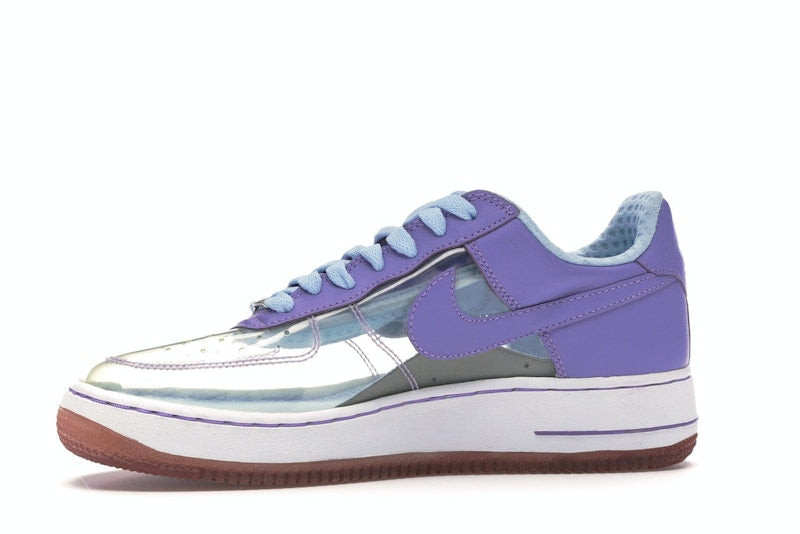 Nike Air Force 1 Low Fantastic 4 Invisible Woman (Women's)