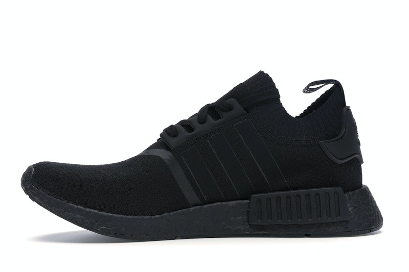 adidas NMD R1 Japan Triple Black