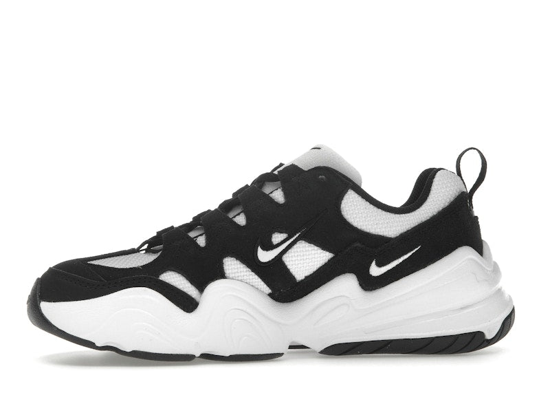 Nike Tech Hera White Black (Women's)