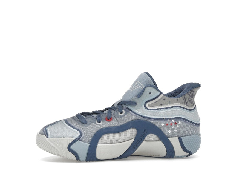 Jordan Tatum 3 Blue Denim (GS)