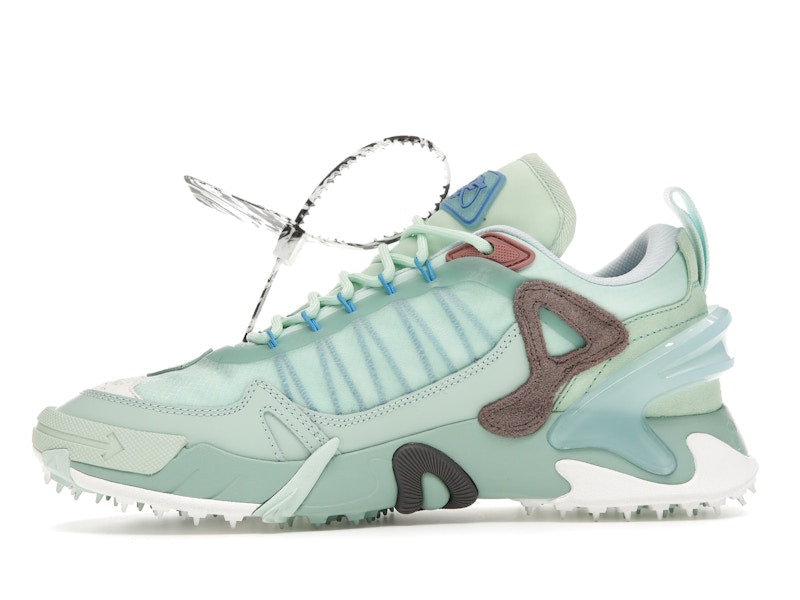 OFF-WHITE Odsy-2000 Mint Blue SS21