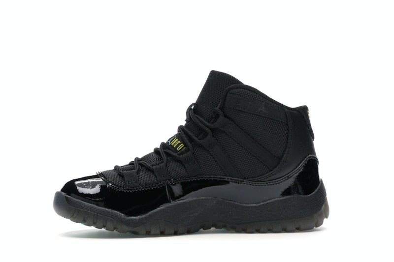 Jordan 11 Retro Gamma Blue (2013) (PS)