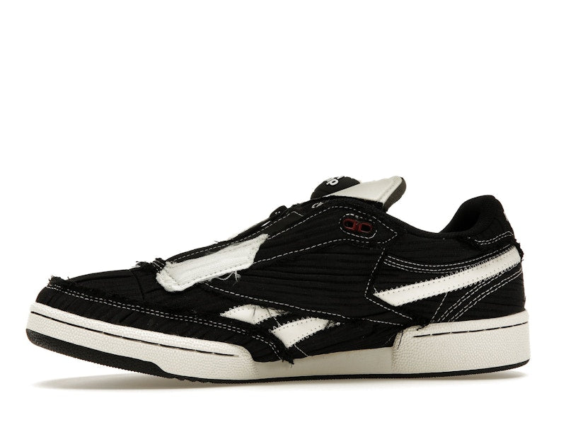 Reebok Club C 85 Pump Market Black