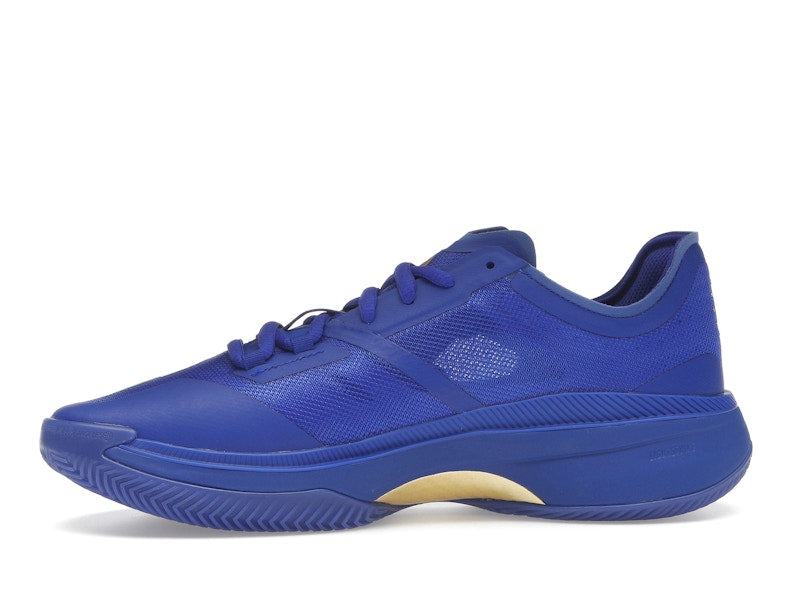 adidas Adizero Select 3.0 Lucid Blue Gold Metallic Cloud White