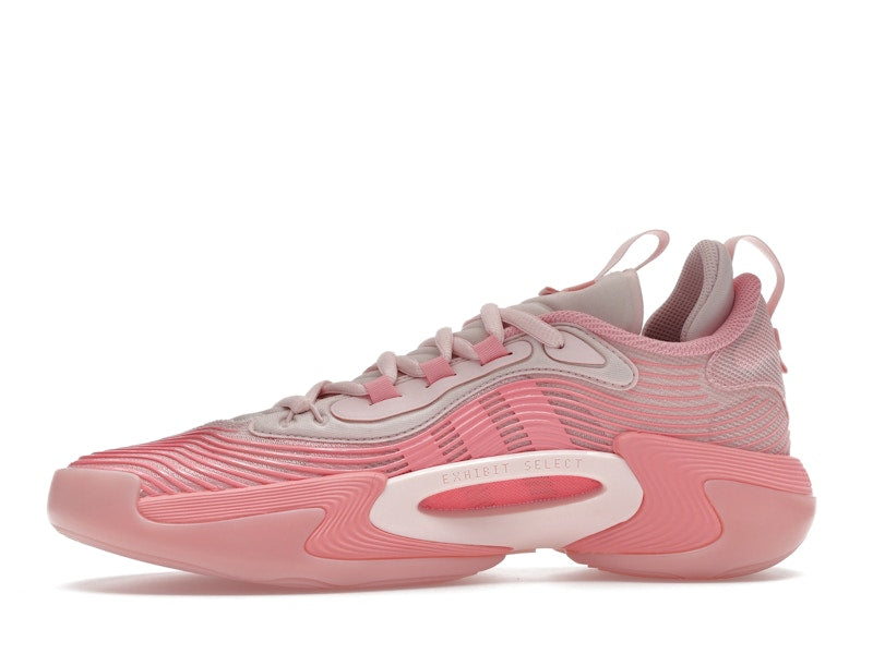 adidas Exhibit Select Mid Sandy Pink (Women's)