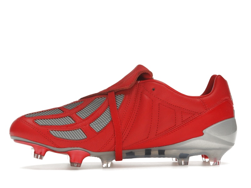 adidas Predator Mania FG Vivid Red