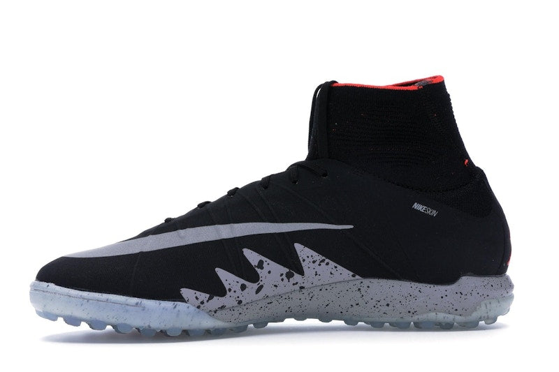 Nike Hypervenomx Proximo NJR TF Neymar x Jordan