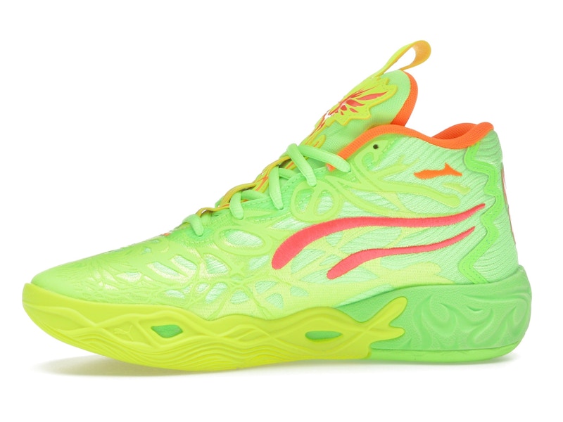 Puma LaMelo Ball MB.04 Gem