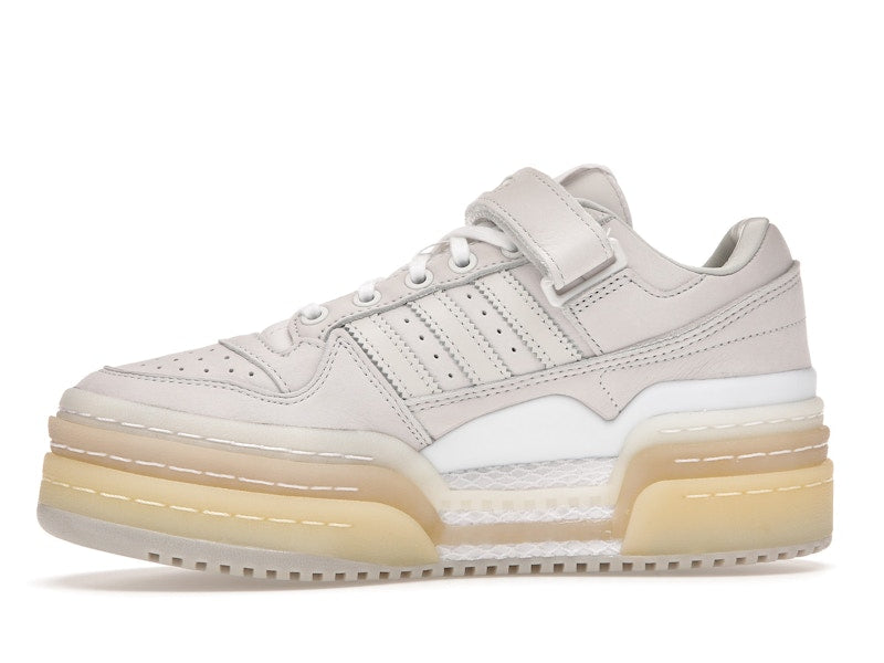 adidas Triple Platforum Low Crystal White (Women's)