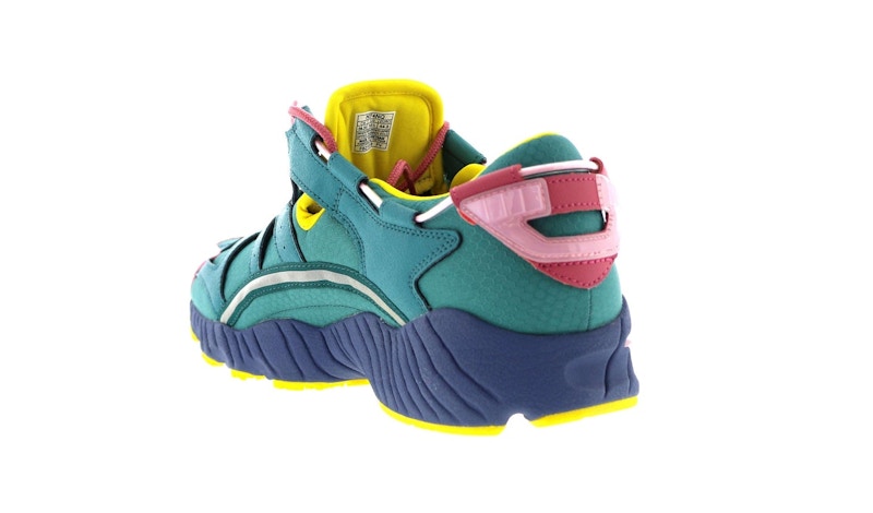 ASICS Gel-Mai Slam Jam Green