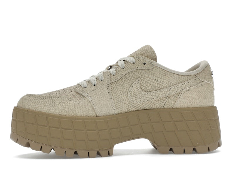 Jordan 1 Low Brooklyn Rattan Desert Camo (Women's)