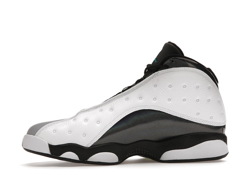 Jordan 13 Retro Barons Hologram