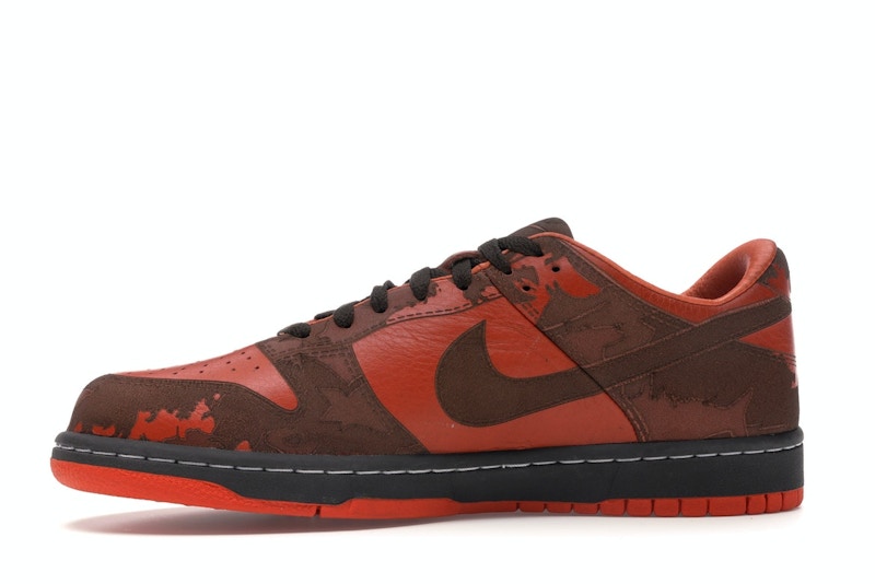 Nike Dunk Low 1 Piece