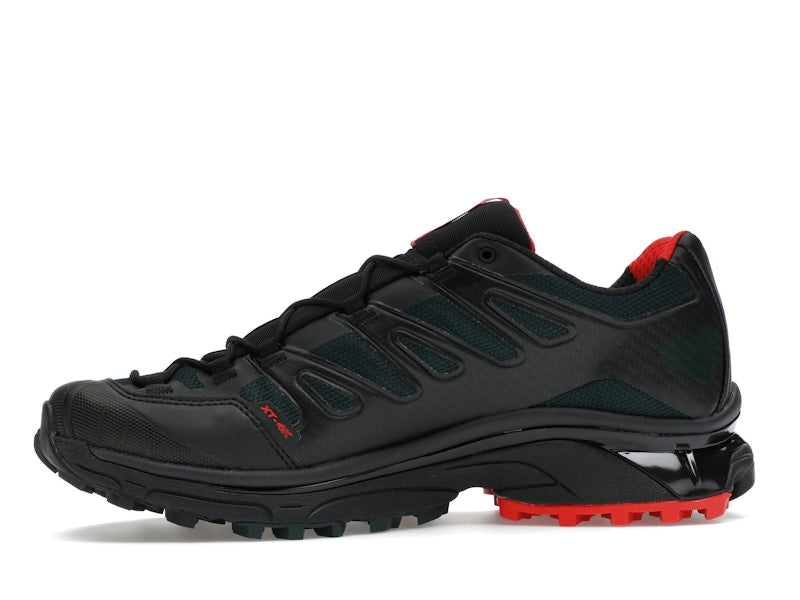 Salomon XT-4K Kith Kithmas Black