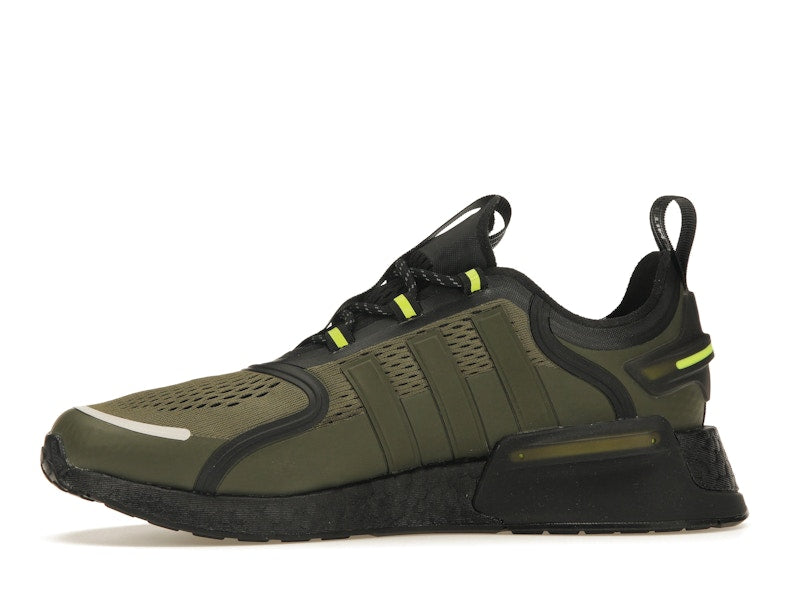 adidas NMD V3 Focus Olive