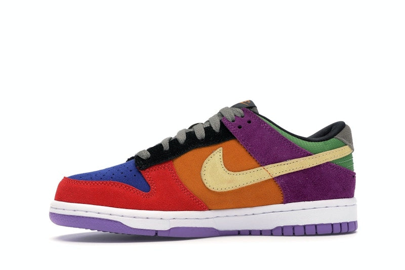 Nike Dunk Low SP Viotech (2019)