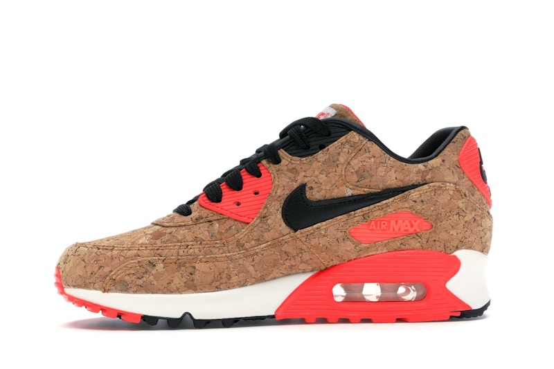 Nike Air Max 90 Cork (Women's)