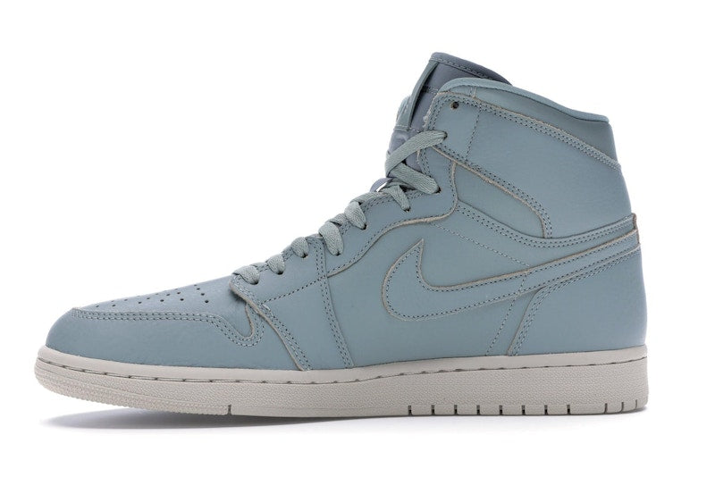 Jordan 1 Retro High Mica Green Desert Sand