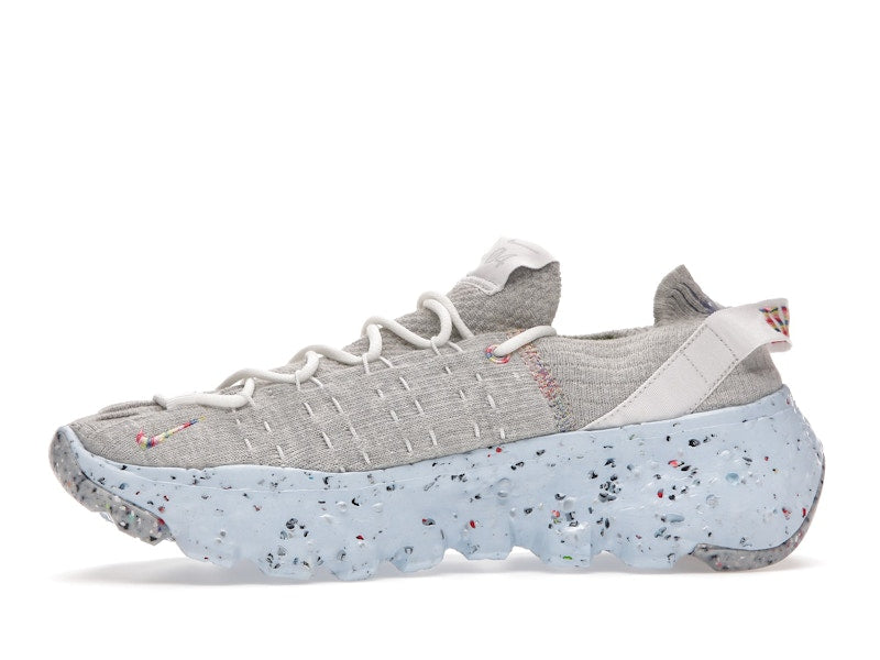 Nike Space Hippie 04 White Multi (Women's)