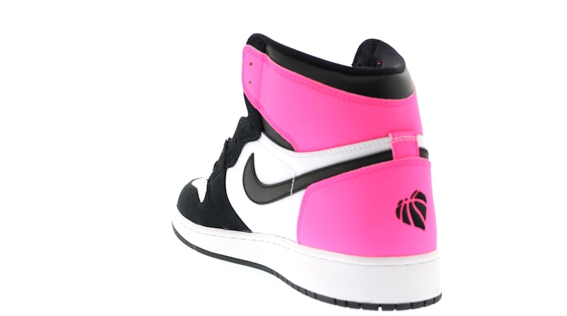 Jordan 1 Retro Valentine's Day (2017) (GS)