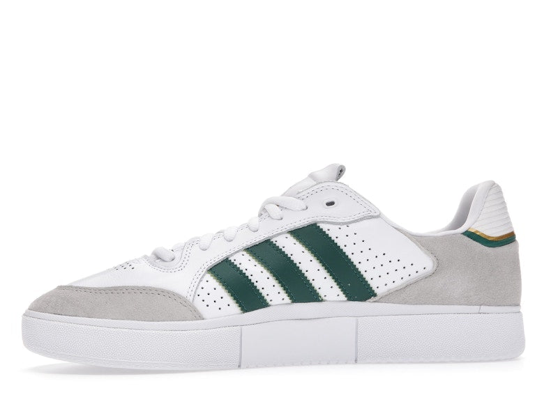 adidas Tyshawn Low Collegiate Green