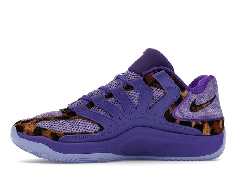 Nike KD 18 Chet Holmgren Thunder & Reign