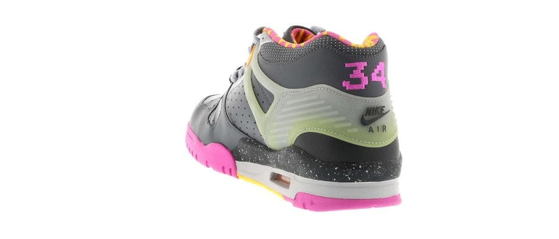 Nike Air Trainer III Bo Knows Horse Racing