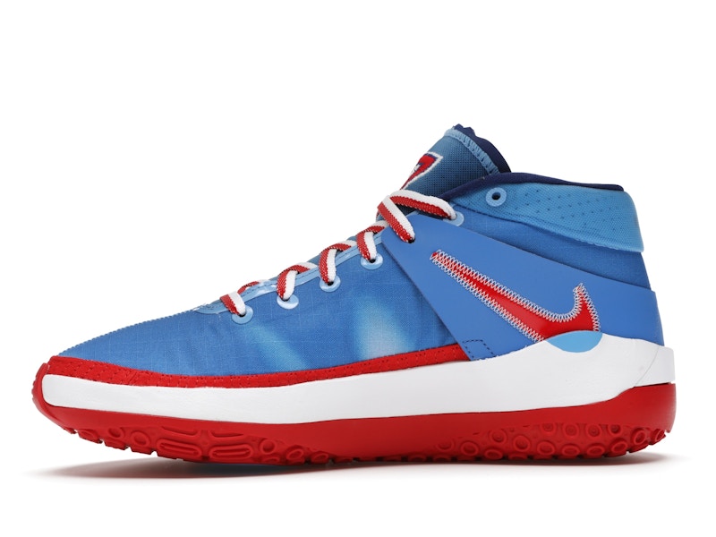 Nike KD 13 University Blue