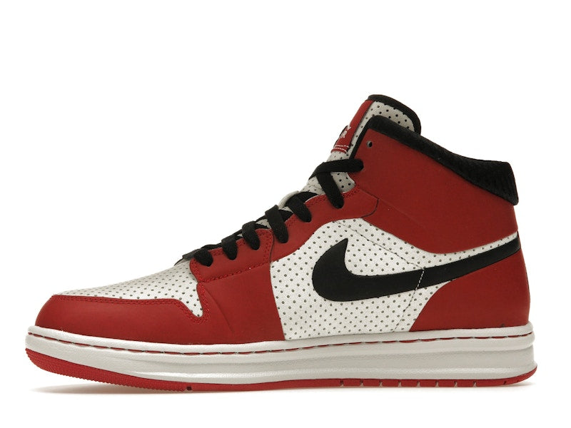 Jordan Alpha 1 Chicago