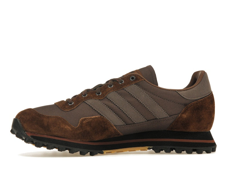 adidas Moscrop SPZL Brown Bark