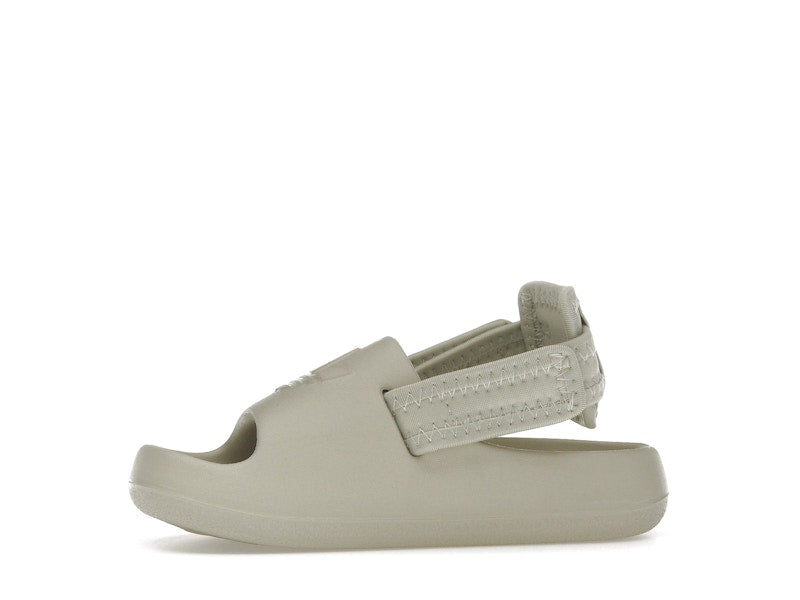 adidas adiFOM Adilette Slides Putty Grey (TD)