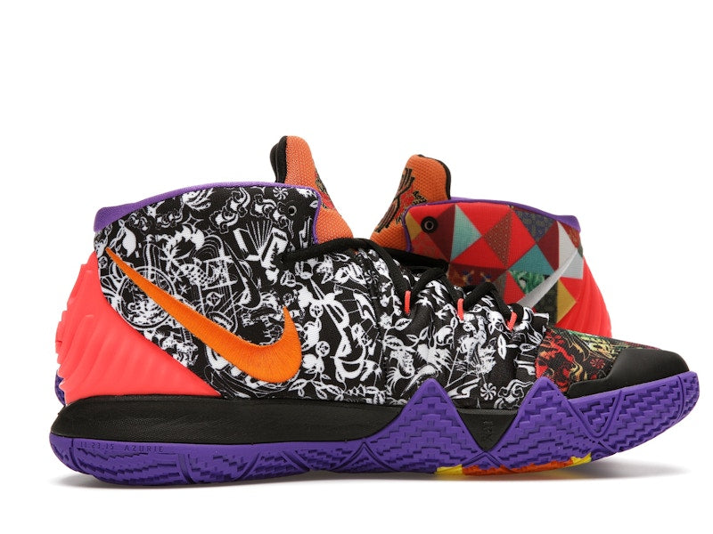 Nike Kyrie S2 Hybrid Chinese New Year