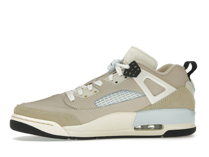 Jordan Spizike Low Sand Drift Muslin