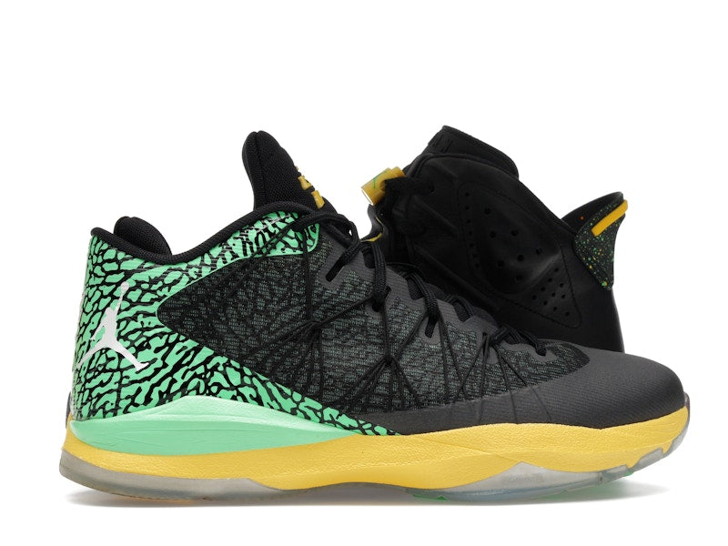 Jordan Brazil World Cup Pack (AJ6 CP3 III)