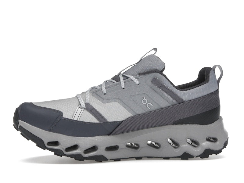 On Running Cloudhorizon Waterproof Glacier Alloy