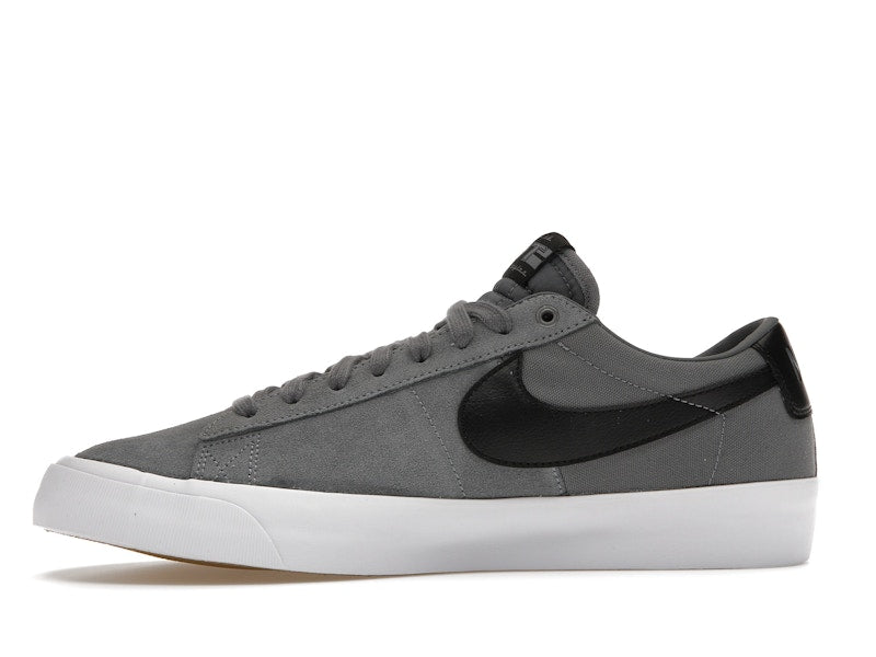 Nike SB Zoom Blazer Low Pro GT Cool Grey