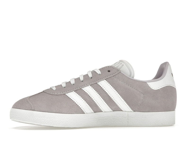 adidas Gazelle Silver Dawn (Women's)