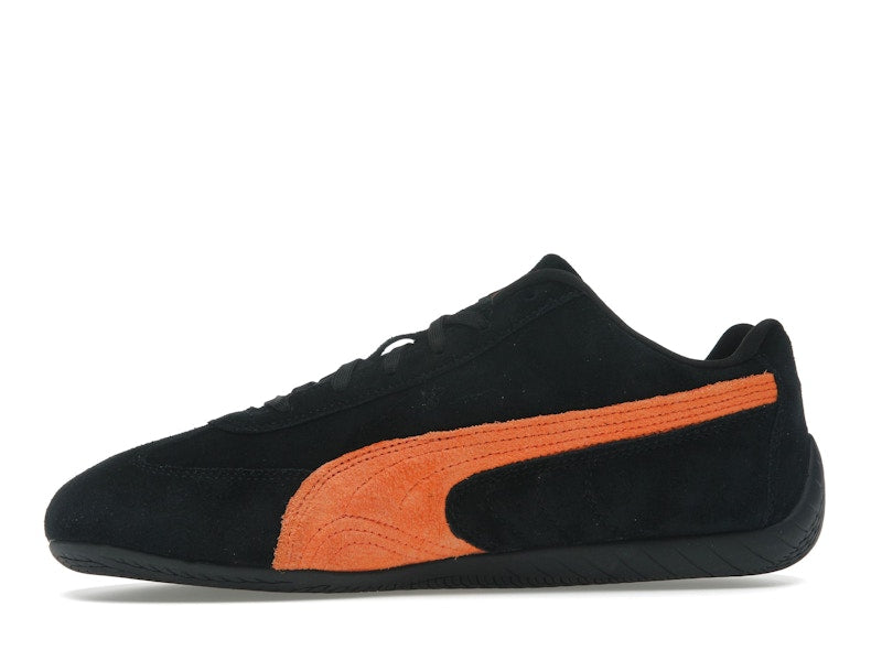 Puma Speedcat OG Black Rickie Orange