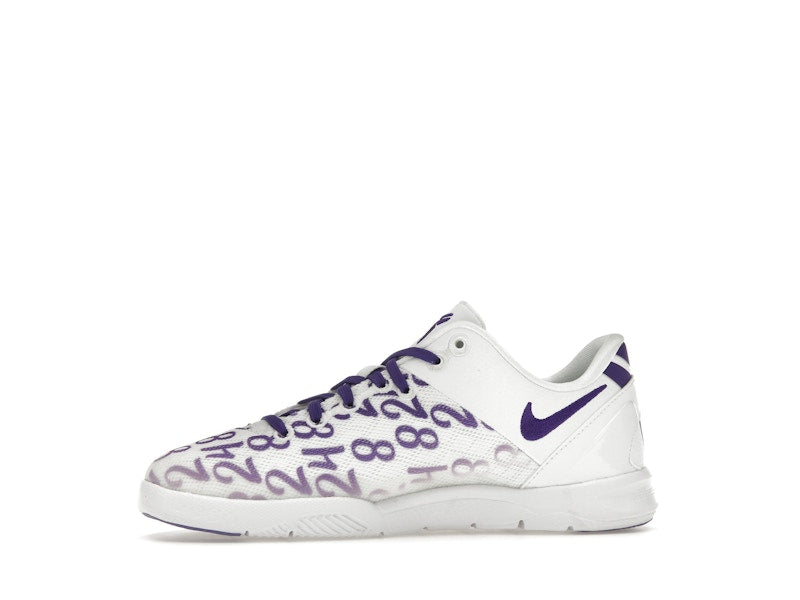 Nike Kobe 8 Protro Court Purple (PS)