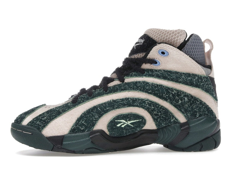 Reebok Shaqnosis Brain Dead
