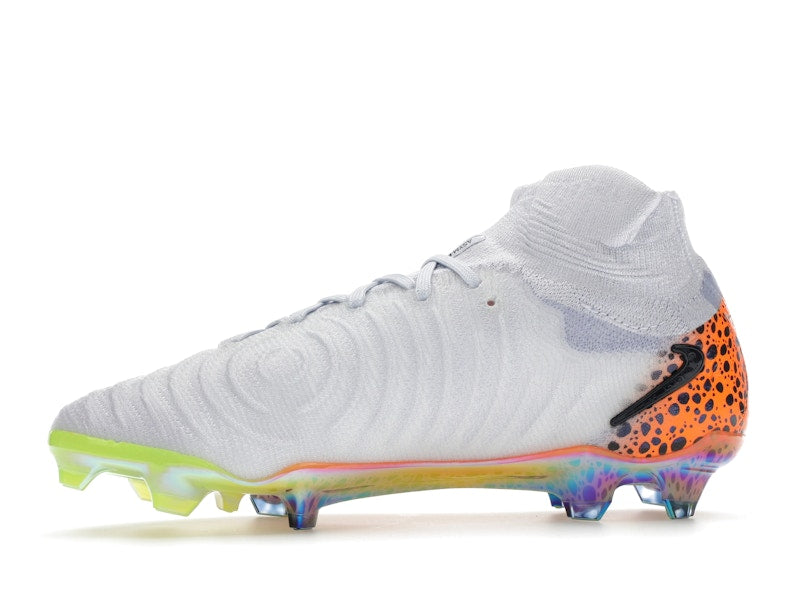 Nike Phantom Luna 2 Elite FG Electric Pack Olympic Safari