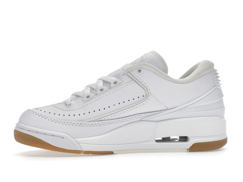 Jordan 2/3 White Gum (Women's)