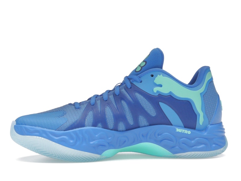 Puma Tyrese Haliburton Hali 1 Opal
