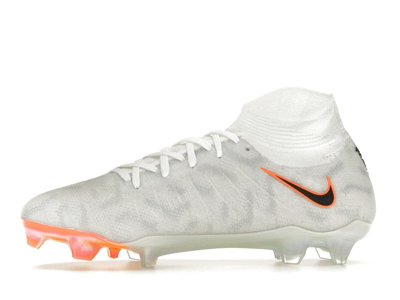 Nike Phantom Luna Elite FG White Total Orange (Women's)