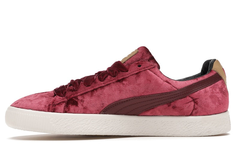 Puma Clyde Extra Butter Kings of New York Cabernet