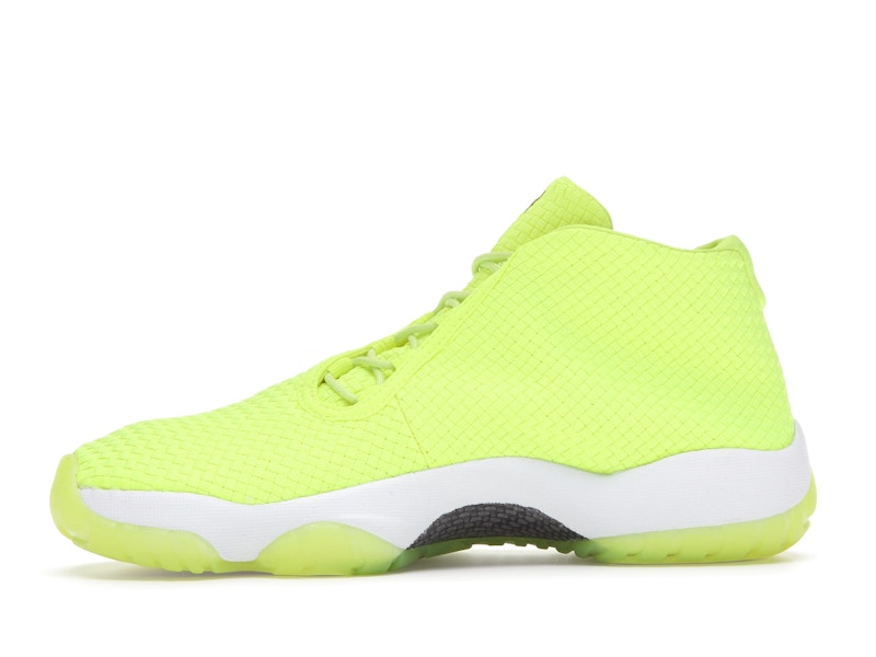 Jordan Future Volt